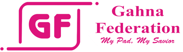 Gahna Federation Logo